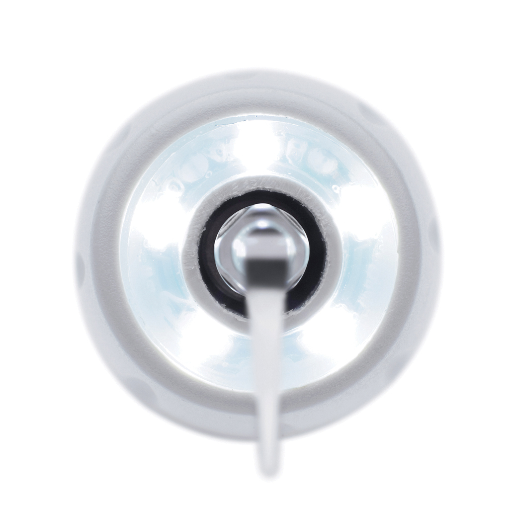 [DK]IM3 Ultra ST Piezo Scaler med lys og vandtank, nærbillede 1